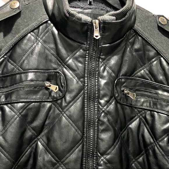 Robert Phillipe jacket